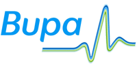 BUPA logo