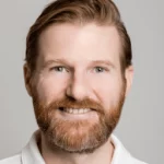 Chris Belderbos Osteopth in St Pauls, Central London by Ludgate Clinic