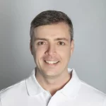 Juan Di Domenico Physiotherapist in St Pauls, The City, Ludgate Clinic