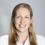 Sophie Weaver Physiotherapist in St Pauls, Central Londo, Ludgate Clinic