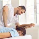 The City of London Osteopathy - Myofascial release by Ludgate Clinic