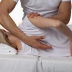 Osteopathy - Osteopathic Manipulation by Ludgate Clinic in St Pauls