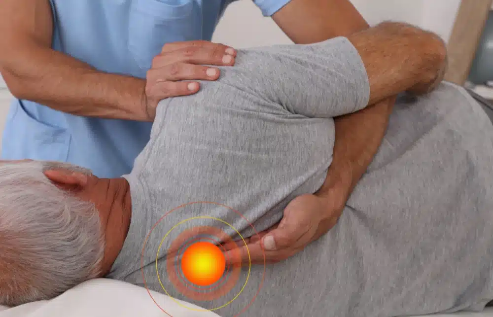 Central Osteopath City London By Ludgate Clinic in St Pauls