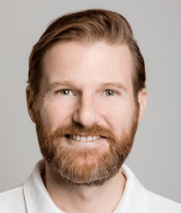 Chris Belderbos Central & City London Osteopath Ludgate Clinic St Pauls