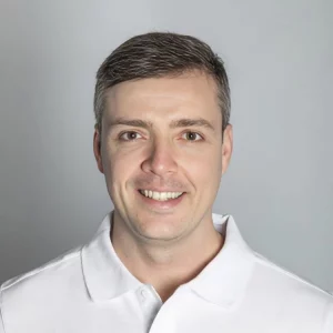 Juan Di Domenico Physiotherapist in St Pauls, The City, Ludgate Clinic