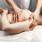Massage Therapy Reset in St Pauls, Central London & City of London