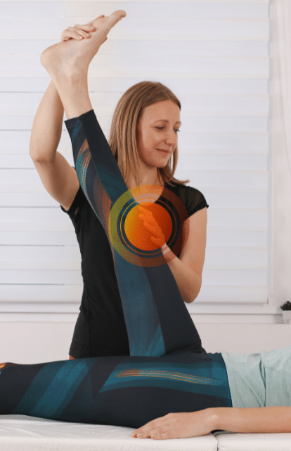 Osteopathy in Central London & The City By Ludgate Clinic St Pauls