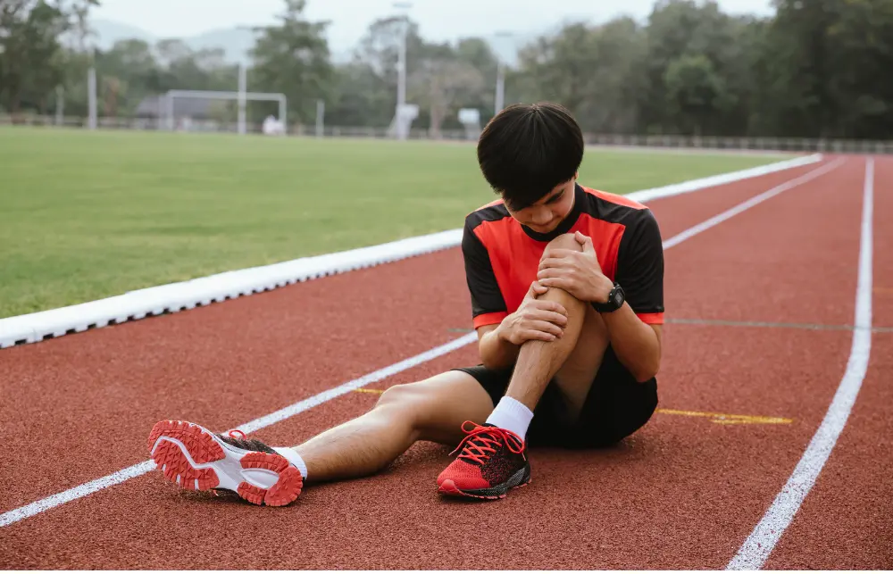 Physiotherapy Running Injury Treatment in Central London, Ludgate Clinic