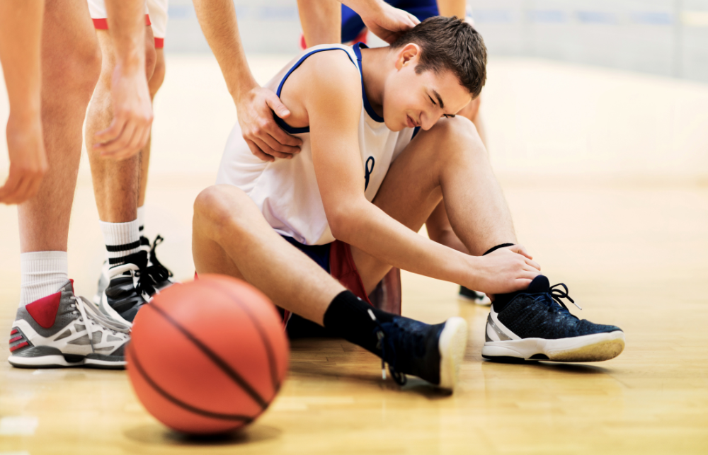 Physiotherapy Sports Injury Treatment in Central London, Ludgate Clinic