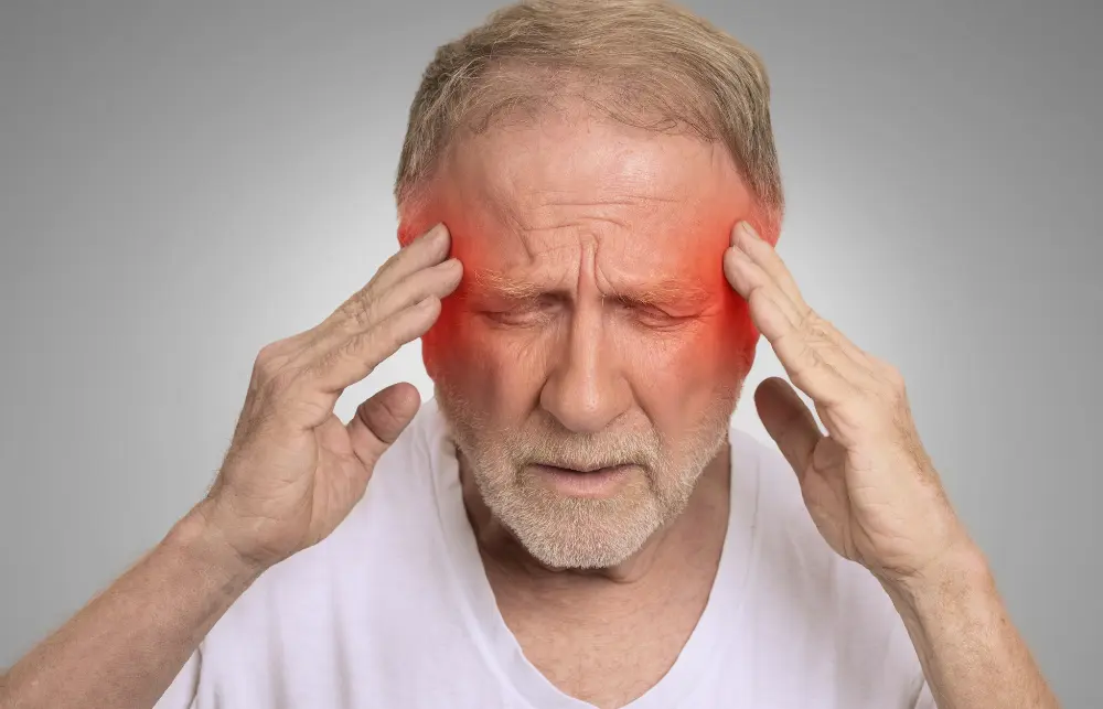 Physiotherapy Headache Treatment in Central London by Ludgate Clinic