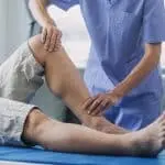Physiotherapy for Recovery from surgery or trauma​ by Ludgate Clinic