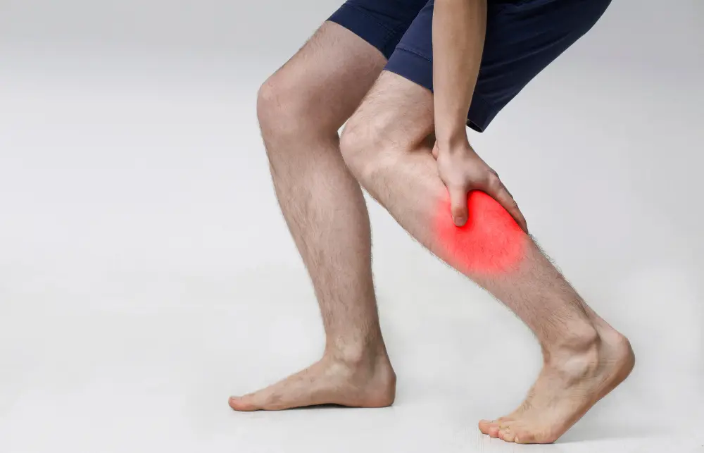 Repetitive Strain Injuries Physio in Central London by Ludgate Clinic