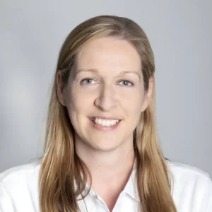 Sophie Weaver Physiotherapist in St Pauls, Central London Ludgate Clinic