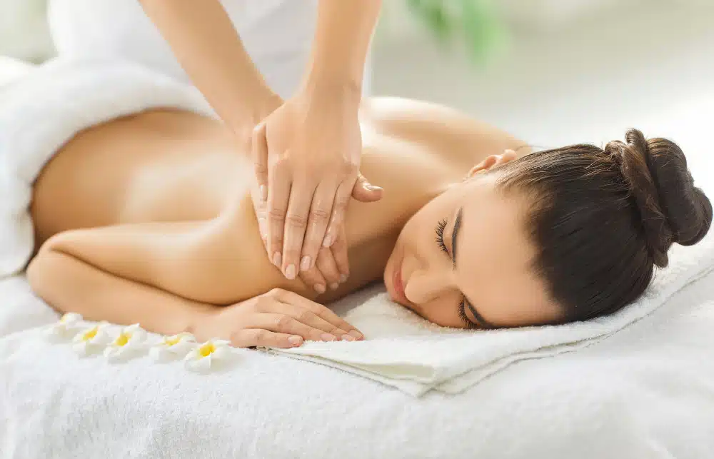 Ludgate Clinic Sports Massage in St Pauls, Central & City Of London