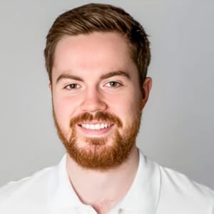 Conor O’Sullivan - Physio Resistance Trainer in St Pauls by Ludgate Clinic