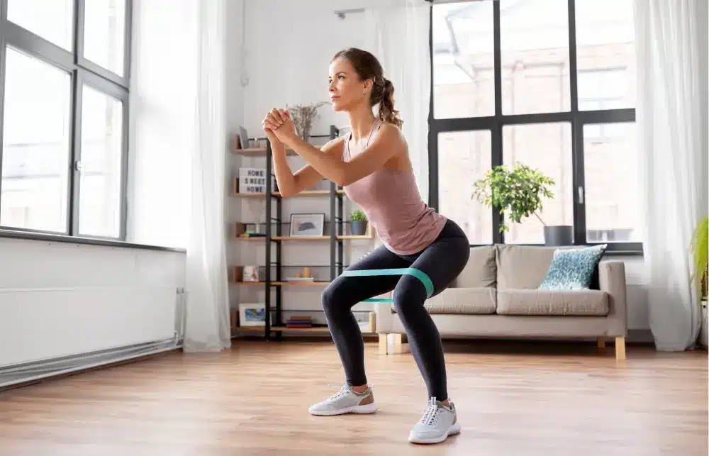 Resistance Training Benefits for Women by Ludgate Clinic in St Pauls