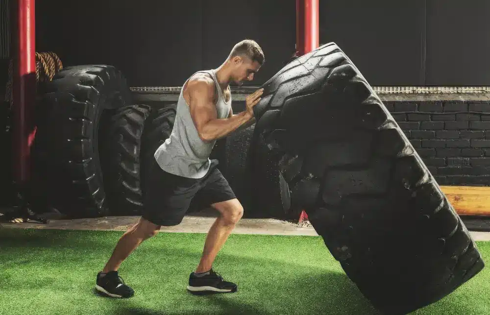 Weights - Ludgate Clinic Resistance Training in St Paul City of London