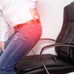 Injury and Trauma​ - Sciatica treatment in London near St Pauls