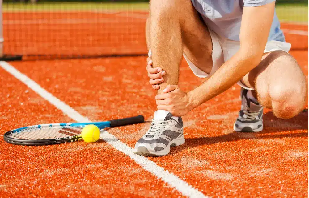 Ludagate Clinic - Sports Injury Rehabilitation London in St Pauls