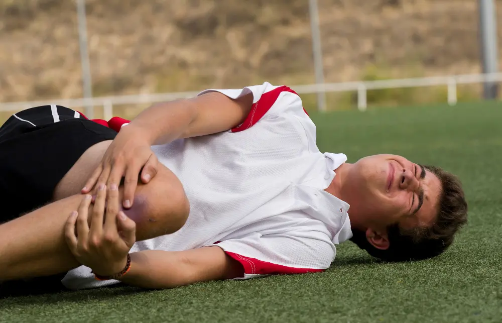 Ludgate Clinic in St Pauls Central London - Sports Injury London