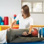 Osteopath for sciatica pain & sciatica physio near St Pauls, London