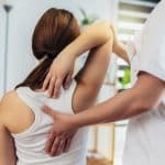 Physiotherapist neck & neck pain clinic London in City of London