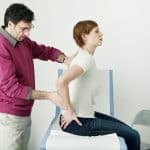 Spinal Stenosis - Osteopath for sciatica Pain in Central London