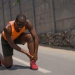Sports Injury ACL Running & jogging injury​​ rehab in St Pauls London