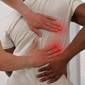 Osteopath for Back Problems & Back Pain Near St Pauls, Central London