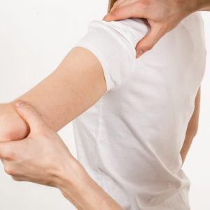 Upper & Lower Back Pain Physiotherapist in St Pauls, Central London